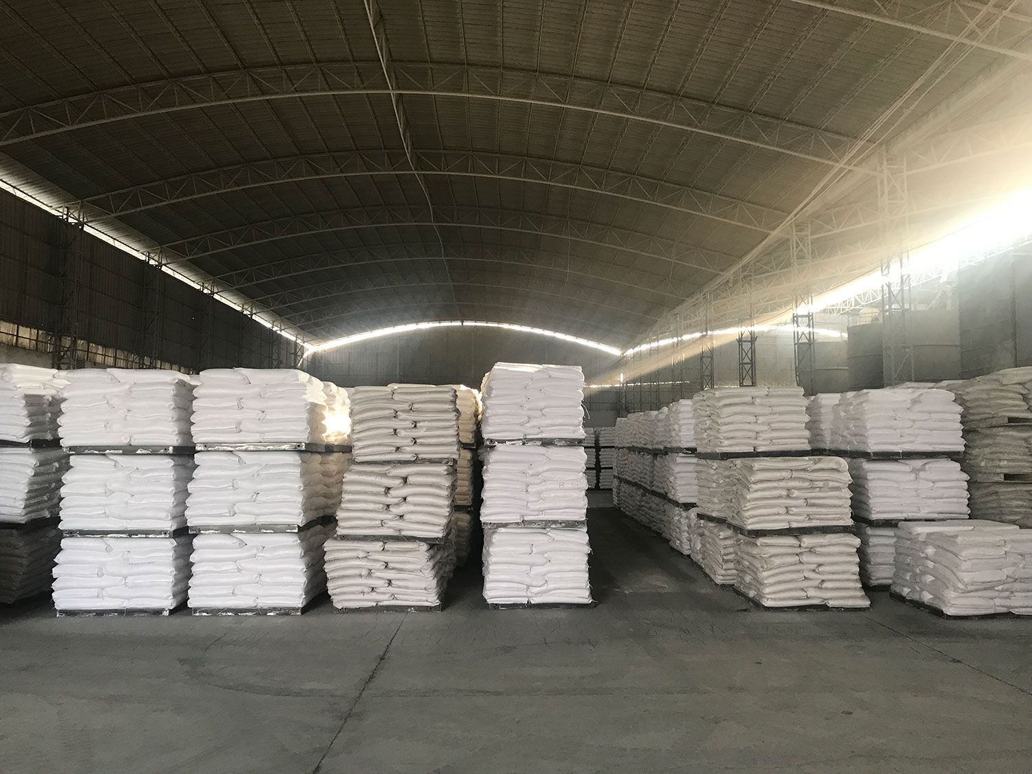 建材陶瓷行業方案